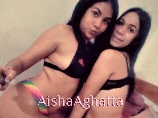 AishaAghatta