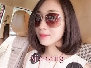 Ajianying