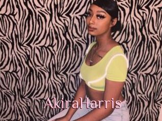 AkiraHarris