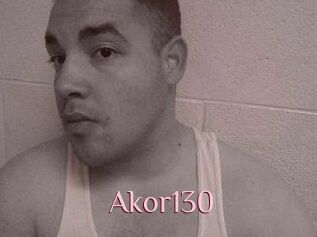 Akor130