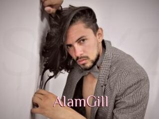 AlamGill
