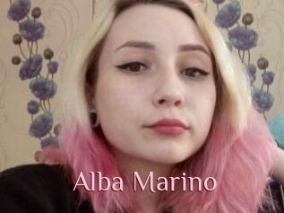 Alba_Marino
