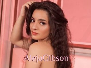 AlejaGibson
