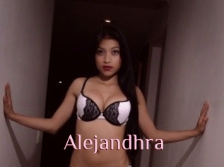 Alejandhra