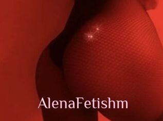 AlenaFetishm