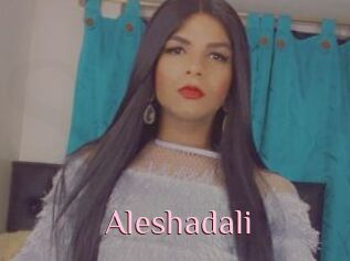 Aleshadali