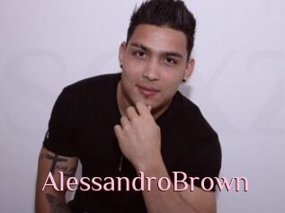 AlessandroBrown
