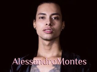 AlessandroMontes