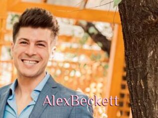 AlexBeckett