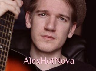 AlexHotNova