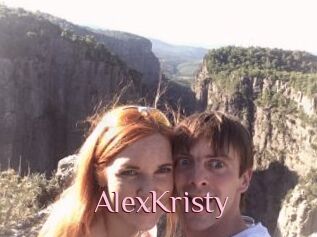 AlexKristy