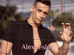 AlexLesley