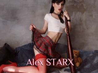 Alex_STARX