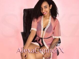 AlexaConnorX