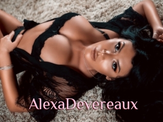 AlexaDevereaux