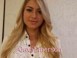AlexaEmerson