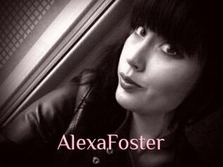 AlexaFoster_