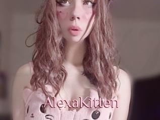 AlexaKitten