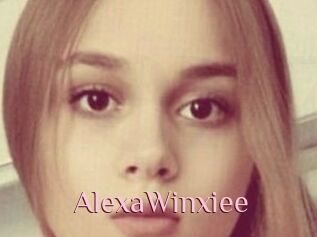 AlexaWinxiee