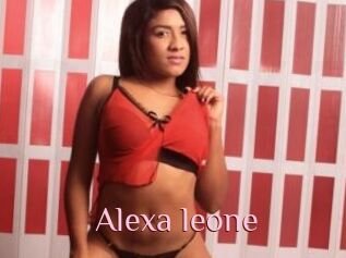 Alexa_leone