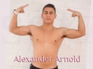 Alexander_Arnold