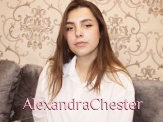 AlexandraChester