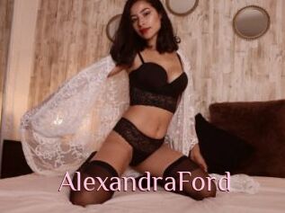 AlexandraFord