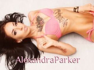 AlexandraParker