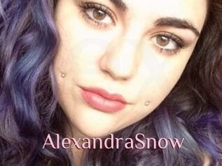 AlexandraSnow