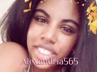 Alexandria565