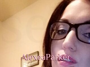 AlexeaParker