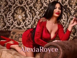 AlexiaRoyce