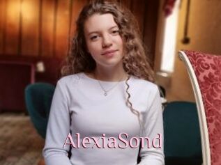 AlexiaSond