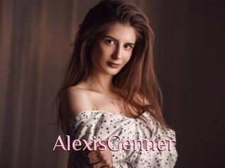 AlexisGenner