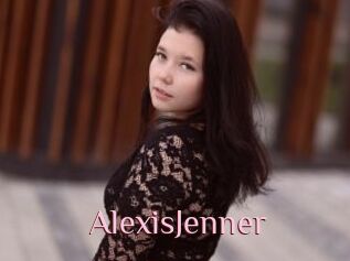 AlexisJenner