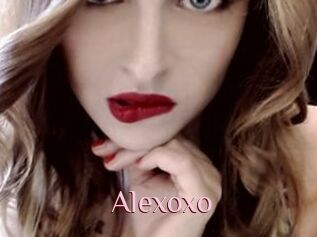 Alexoxo