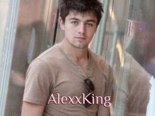 AlexxKing