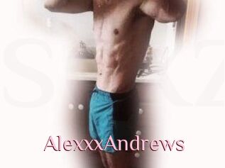 AlexxxAndrews