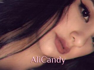AliCandy