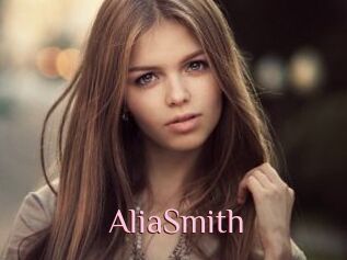 AliaSmith