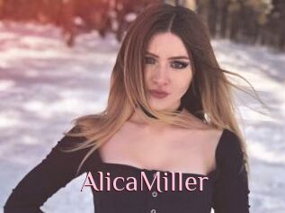 AlicaMiller
