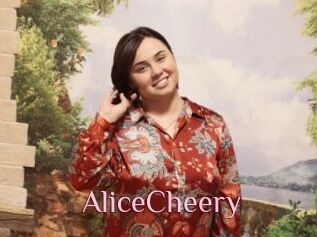 AliceCheery