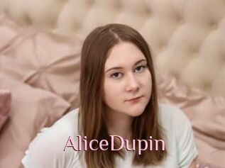 AliceDupin