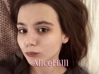 AliceHilll