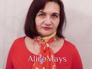 AliceMays