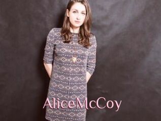 AliceMcCoy