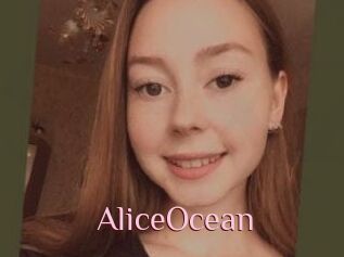AliceOcean