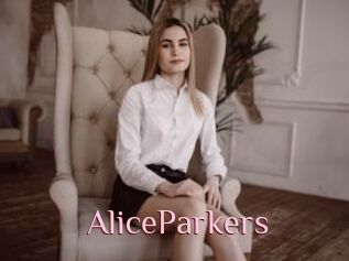 AliceParkers