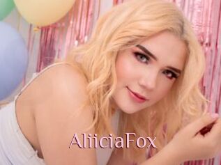 AliiciaFox