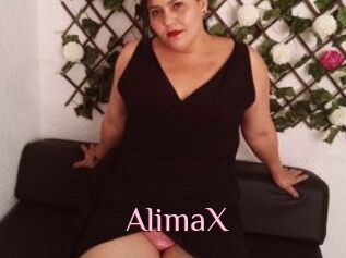 AlimaX